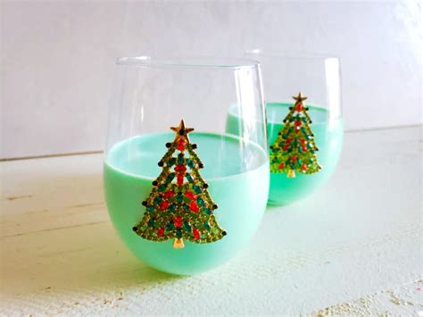 The Grinch Cocktail | Savor Recipes