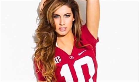 11 Jaw-Dropping Reasons That Alabama Has The HOTTEST Fans In College ...