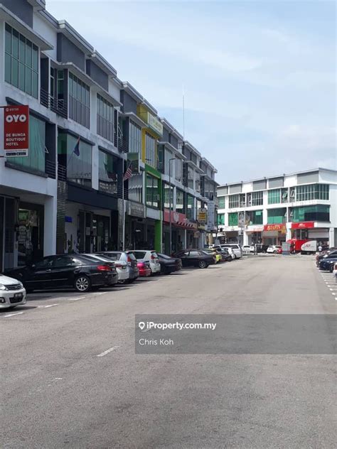 Larkin ,Johor bahru Intermediate Shop 56 bedrooms for sale in Johor ...