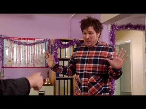 Nativity 2: Danger in the Manger - Mrs Bevan and Mr. Poppy - YouTube