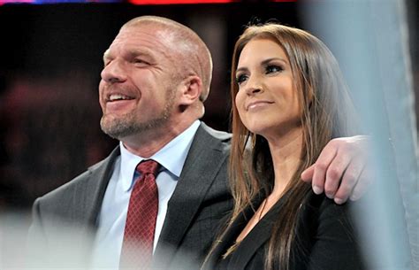 Triple H on Losing to The Warrior at WrestleMania, Stephanie McMahon on ...