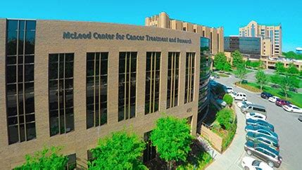 McLeod Regional Medical Center Florence - McLeod Health