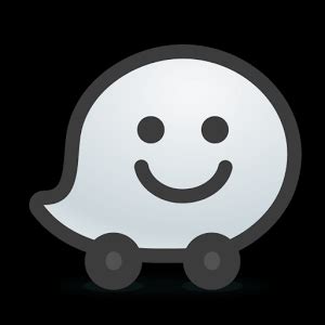 Waze App Icon at Vectorified.com | Collection of Waze App Icon free for ...