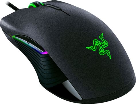 Customer Reviews: Razer Lancehead Tournament Edition Wired Optical ...