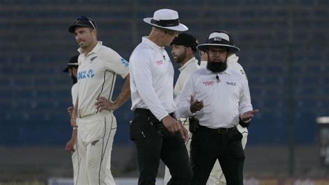 PAK vs NZ Cricket Scorecard, 2nd Test at Karachi, January 02 - 06, 2023