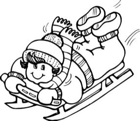 sled clipart black and white 10 free Cliparts | Download images on Clipground 2024