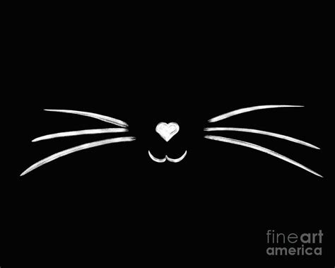 How to draw cat whiskers for halloween costume | ann's blog