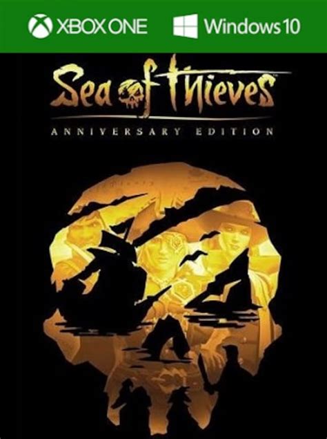 Sea Of Thieves Xbox Game Pass | tunersread.com