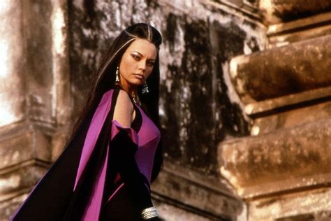 Musetta Vander as Sindel in 'Mortal Kombat: Annihilation' | Mortal kombat, Girl actors, Movies