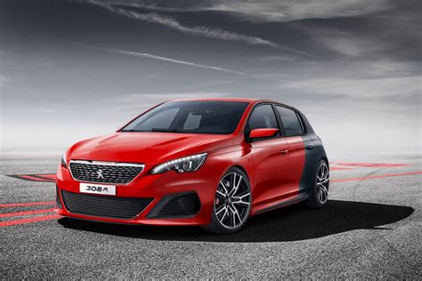 Peugeot 308 GT / 308 GTi / 308 R : où en est-on ? - French Driver