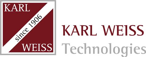 starline® technology - KARL WEISS Technologies