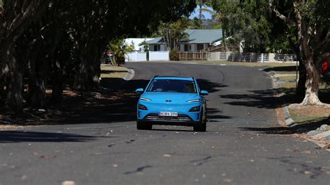 2021 Hyundai Kona Electric review - EV Central