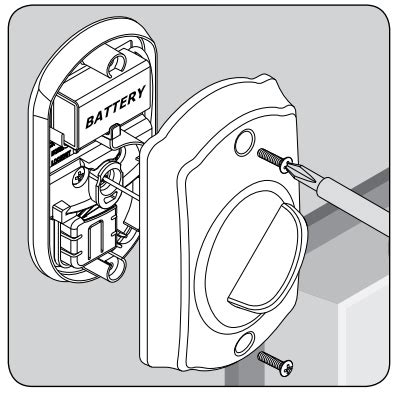 Schlage BE365 FE575 FE595 Manual | ManualsLib