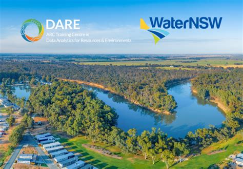 New Research Project with WaterNSW: Streamflow Trends - DARE Centre