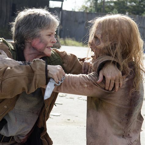 Confusing Quotes About The Walking Dead's Season 6 Finale | POPSUGAR ...