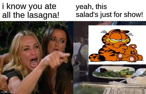 Garfield garfield Memes & GIFs - Imgflip