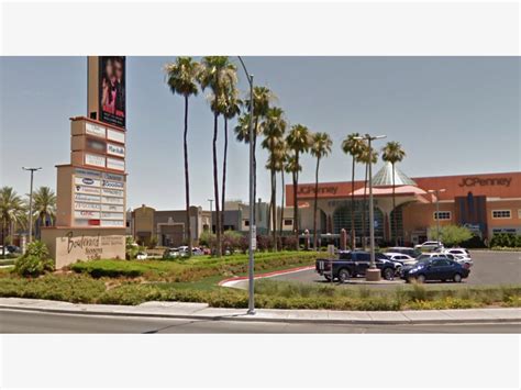 The Boulevard Mall: Masked, Rifle-Wielding Suspect Remains Loose | Las Vegas, NV Patch