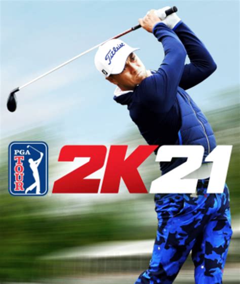 PGA Tour 2K21 Guide and Walkthrough - Giant Bomb