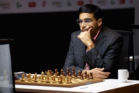 Chess legend Viswanathan Anand reveals what India must do to win medals ...