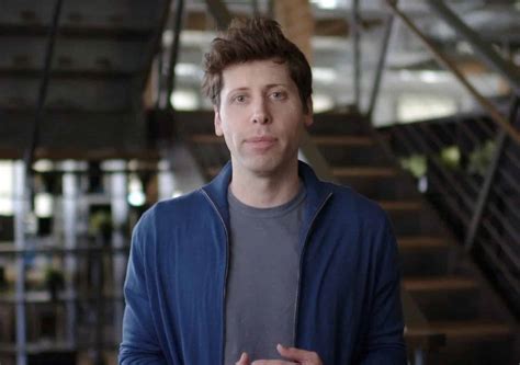 Sam Altman News: OpenAI Officially Marks Return Of Sam Altman As CEO