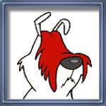 Image - Sam the Sheepdog ( Character of Looney Tunes Warnner Bros ).jpg ...