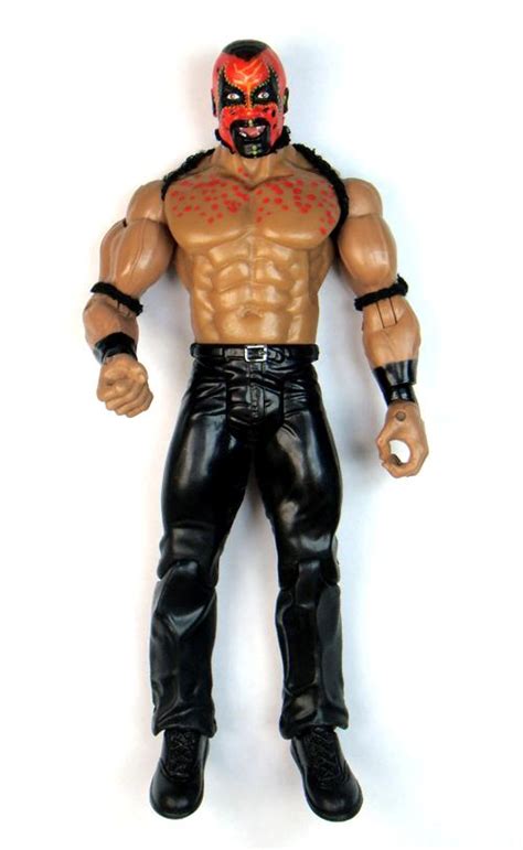 WWE Wrestling Boogeyman Wrestler Action Figure Kids Child Toy New | eBay