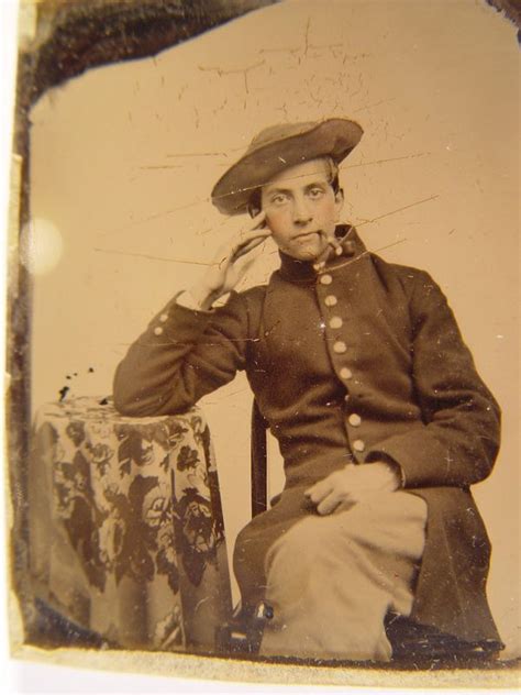 A Collection of Civil War Portraits - Neatorama