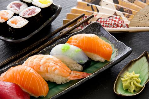 Where To Find The Best Japanese Food In Tokyo