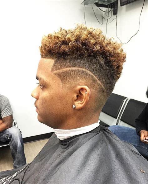 Black Guy With Blonde Hair: Is It Trendy? | Fashionterest – The Latest Happenings in the Field ...