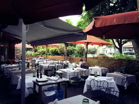 Restaurant Le Gourmand - Menu, Hours & Reservation - 42, av Sainte-Anne ...