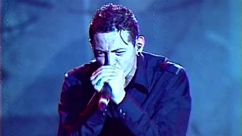 Linkin Park - Points Of Authority (Camden, New Jersey 2004) - YouTube