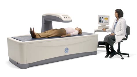 What is a DEXA Scan and what are the steps involved in it? - Yashoda ...