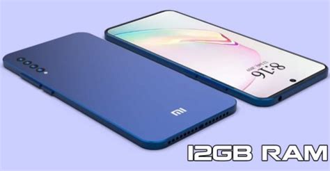 Xiaomi Redmi K40 Pro Release Date, Price, Full Specifications ...