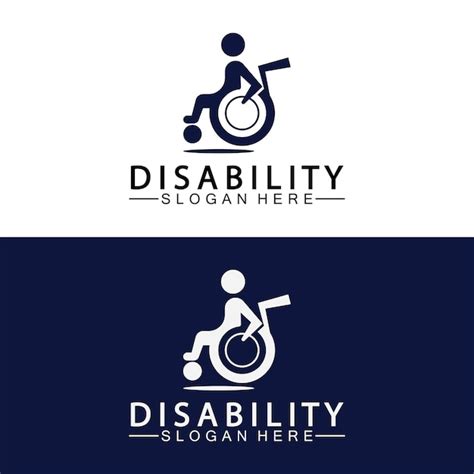 Share 125+ disability logo - camera.edu.vn