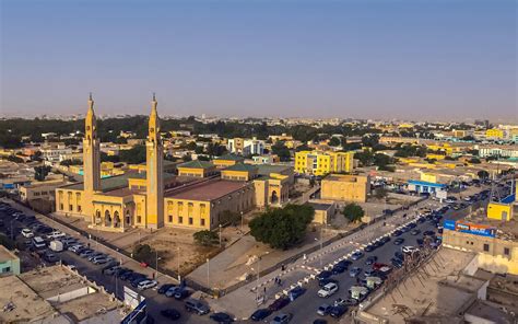 Nouakchott, Mauritania (2024 Trip Guide) - By Travel S Helper