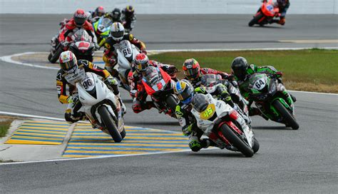 MotoAmerica: MAVTV Broadcasting Daytona 200, Bagger Races - Roadracing ...