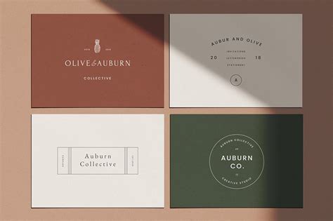 Logo Kit on Behance