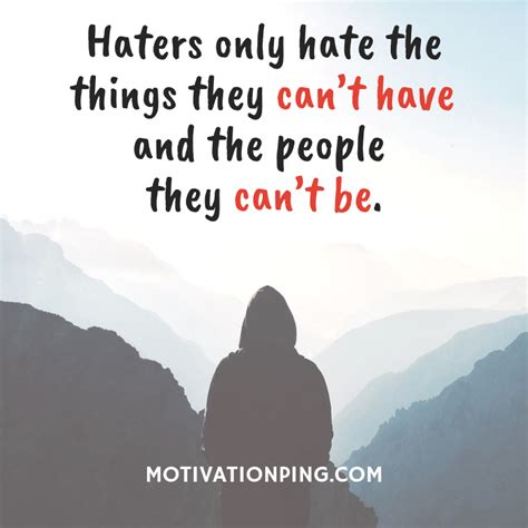 Hater Quotes & Sayings About Jealous Negative People Jelous Quotes, Sarcastic Quotes, Relatable ...