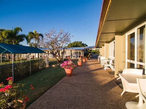 Photo Gallery | Ocean View Motel Bowen