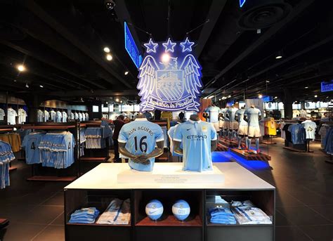 Man City kit launch - Manchester Evening News