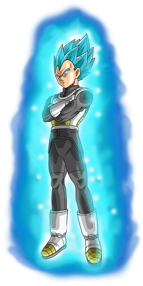 Vegeta Super Saiyan Blue 2 Wallpapers - Wallpaper Cave