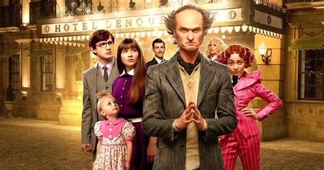 A Series of Unfortunate Events: The 10 Best Episodes, Ranked (According ...