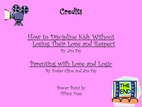 PARENTING WITH LOVE AND LOGIC - ppt download