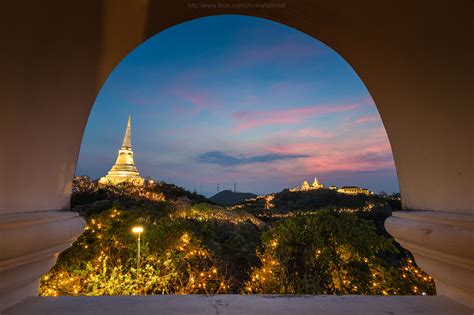 Phra Nakhon Khiri Historical Park | Phra Nakhon Khiri (Thai:… | Flickr