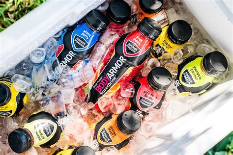 The 5 Best Sport Drink Brands That Aren't Gatorade - The Manual