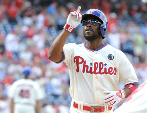 Hall of Fame 2022: Phillies legend, NL MVP Jimmy Rollins debuts on ballot. Was he good enough?