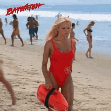 Baywatch theme song gif - sandmaha