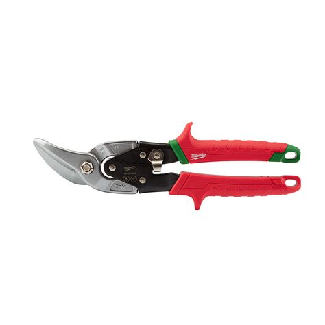 Milwaukee 48-22-4522 Right Cutting Offse | Independent Electric