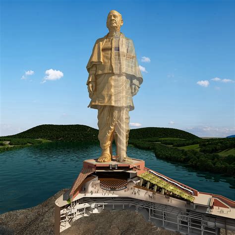 Statue of Unity Gujarat – SSMB