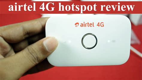 Airtel 4g dongle activation - guideprogressive